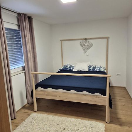 Apartments Viki Kruševo Esterno foto